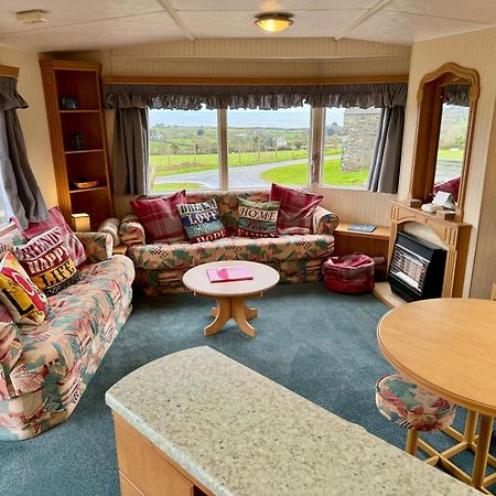 Вілла Snowdon Bay - North Wales - Stunning Llyn Peninsula Mountain & Ocean Views - Wilde Retreats Пуллгелі Екстер'єр фото