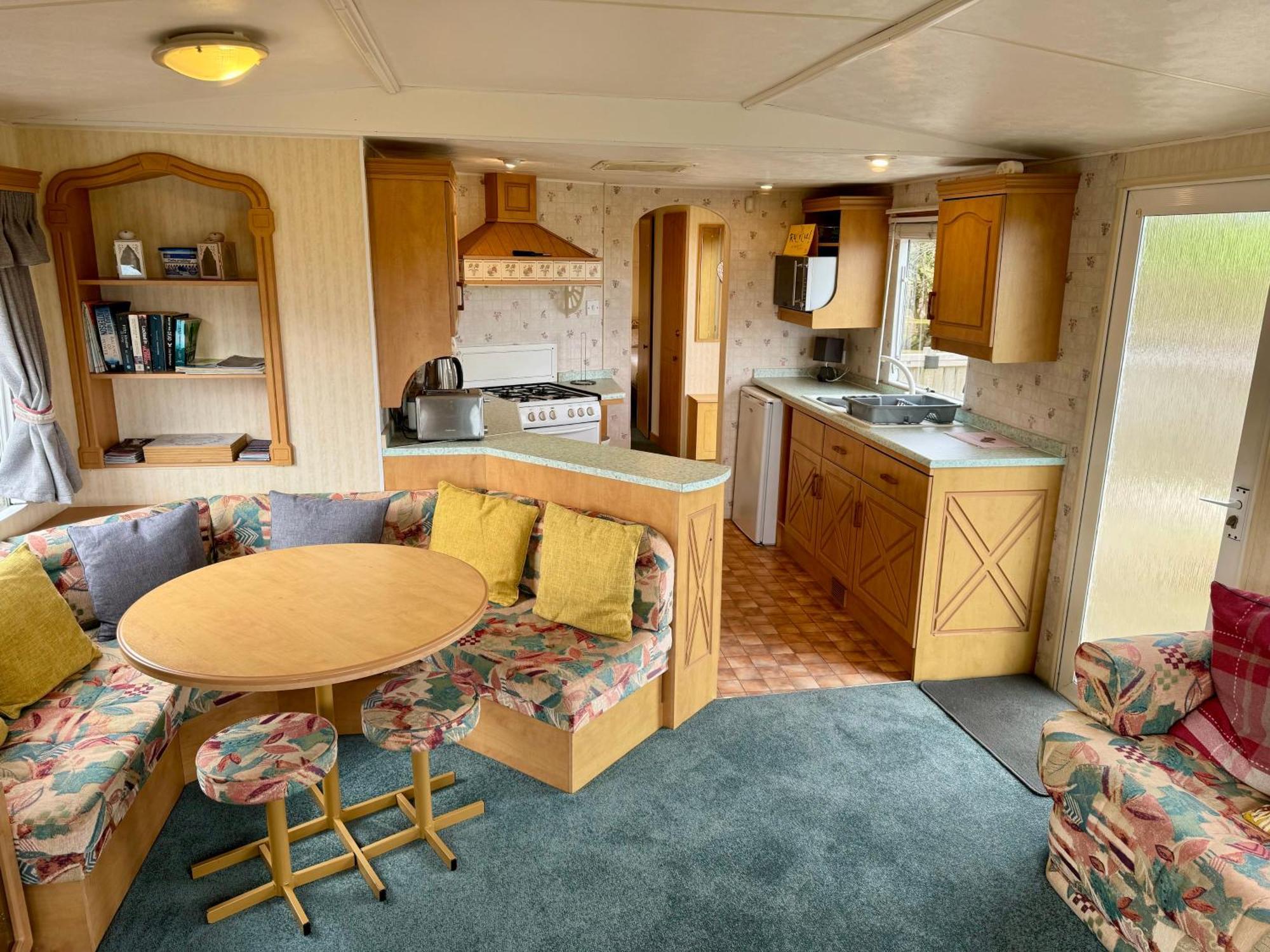 Вілла Snowdon Bay - North Wales - Stunning Llyn Peninsula Mountain & Ocean Views - Wilde Retreats Пуллгелі Екстер'єр фото